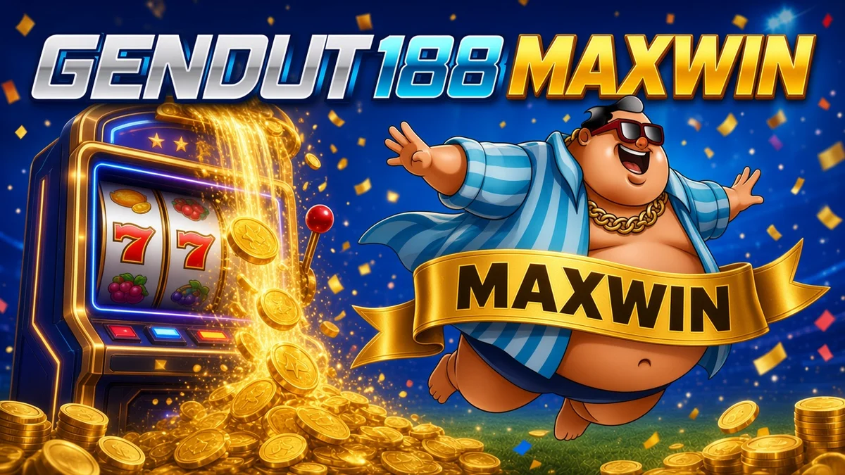 gendut188 maxwin — Ekspektasi Realistis | GENDUT188
