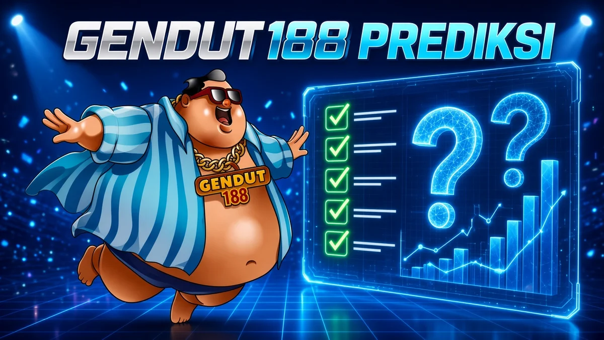 gendut188 prediksi — Menilai Klaim dengan Bijak | GENDUT188
