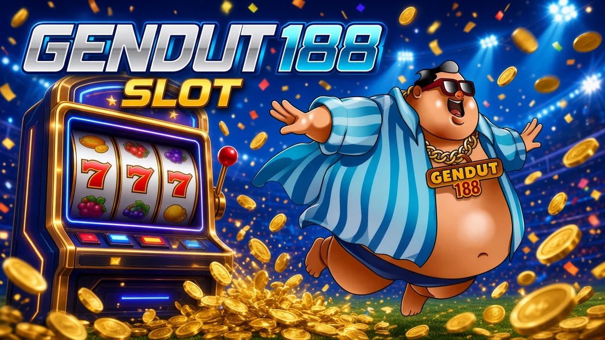 GENDUT188 Slot — Gendut188, Volatilitas & RTP